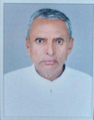 करसनभाई पुंजाभाई सोलंकी