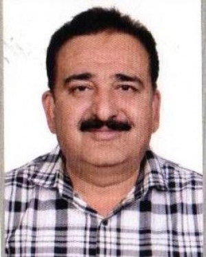 KARSHANBHAI KARMUR (AHIR KARSHANBHAI PARBATBHAI KARMUR)