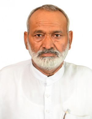 KARTAR SINGH THEKEDAR