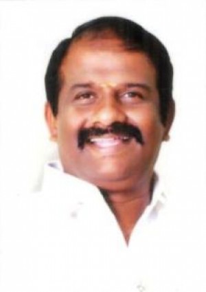 कार्तिकेयन के