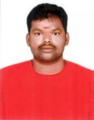 कार्तिक जी