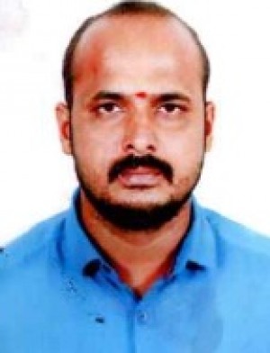 KARTHIKEYAN D