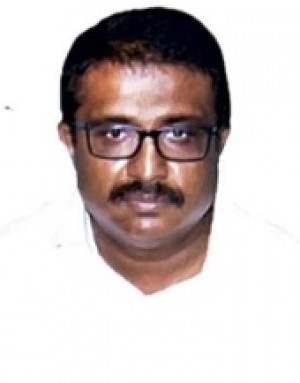 KARTHIKEYAN A