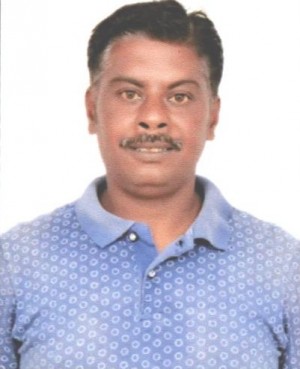 KARTHICK R S