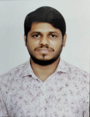 KARTHIK A