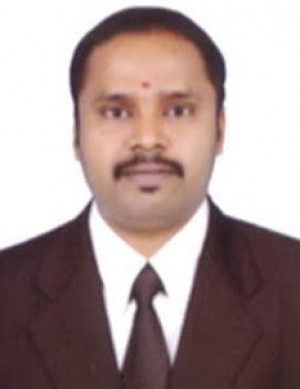 KARTHIK MURTHY