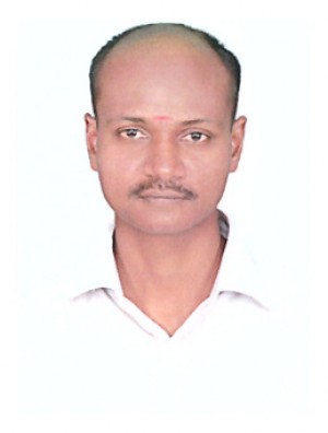 KARTHIKEYAN, P.