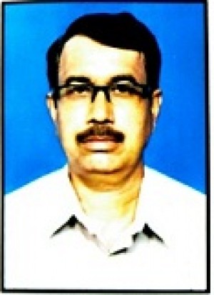 कार्तिक शील