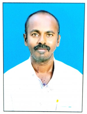Karukonda Srinivasulu