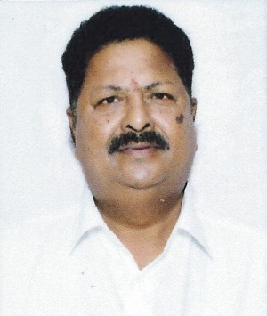 KARUMURI VENKATA NAGESWARA RAO