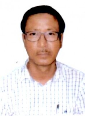 KARUNA KANTA SWARGIARY