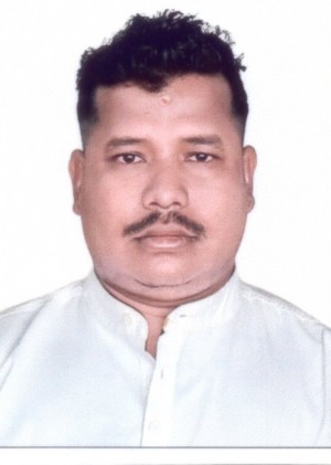 KARUNAKAR SABAR