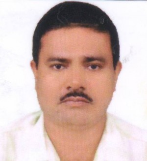 करुणा संकर भौमिक