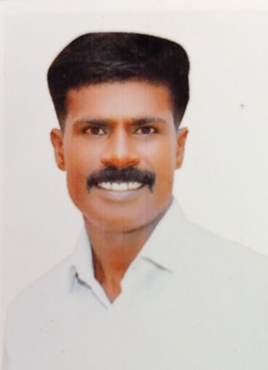 KARUNAKARAN, M.