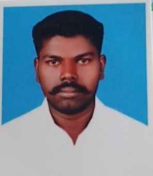 KARUPPU RAJA M