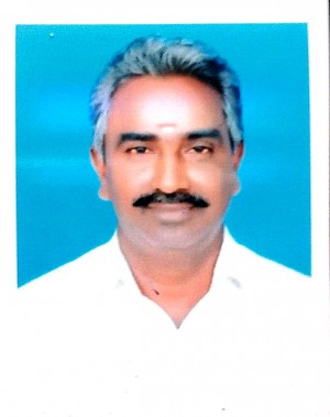 करौथापांडियन