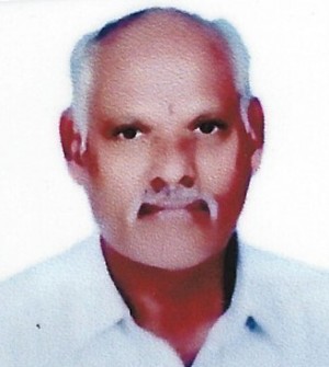 KARUTURI SUBBARAO