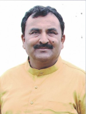 KASAM NURMAMAD KHAFI