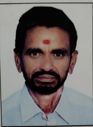 KASHAVENI SAMMAIAH