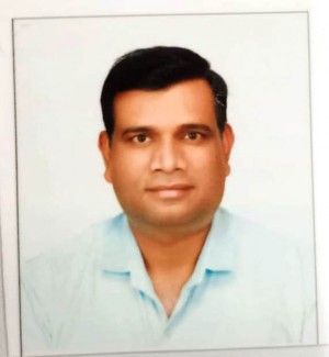 KASHI RAM BANDHE