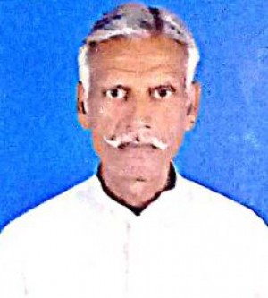 Kashinath Singh