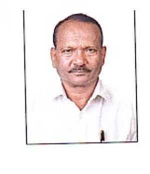 Kashiram Bishan Chavhan