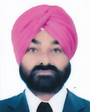 कश्मीर सिंह