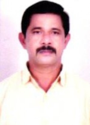 KASIMKOTA CHANDRASEKHAR