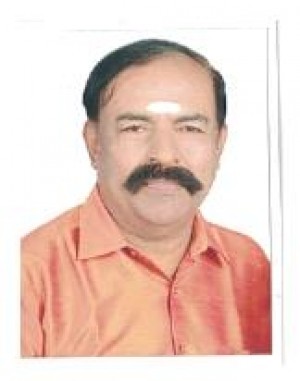 ले. काशीनाथन