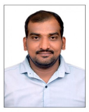 Kasireddy Phaninder