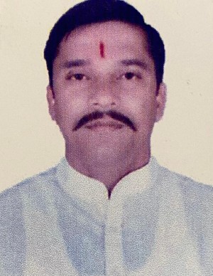 KATARA RAMESHBHAI BHURABHAI