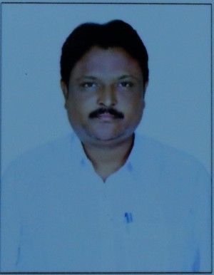 KATARAPU SANTHARAO