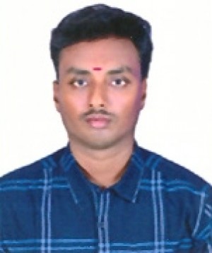 KATHIRAVAN. P