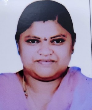 KATHYAYANI KUMBHA