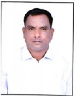 KATIKAM SANGA REDDY