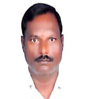 KATTA SRINIVAS
