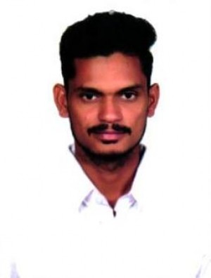 KATTELA SHIVA RAJU