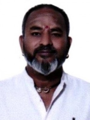 KATTI RAMESH VISHWANATH