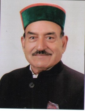 Kaul Singh