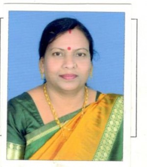KAUSALYA PRADHANI