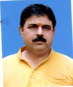 कौशल किशोर पांडे