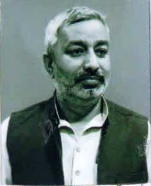 Kaushal Kumar Vidyarthi