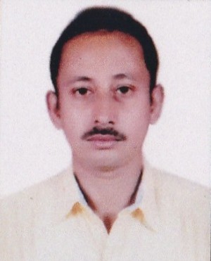 Kaushik Chanda