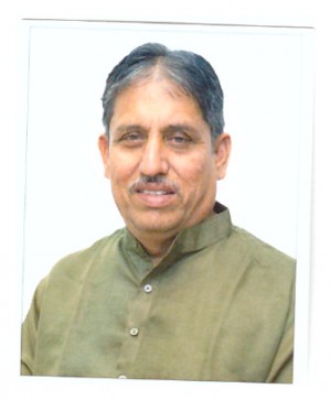 कौशिकभाई सुखलाल जैन (कौशिक जैन)