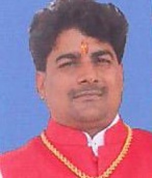 KAUSHLENDRA SINGH ALIAS K.K. SINGH