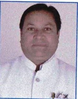 कवि मनोहर बौद्ध