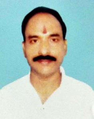 Kavindra Kumar Paul