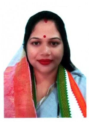 कविता प्राण लहरे
