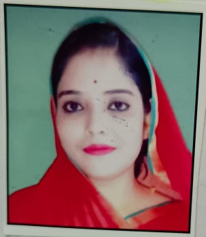 कविता सिंह परिहार