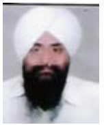 Kawaljeet Singh